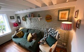 Maggie'S Cottage